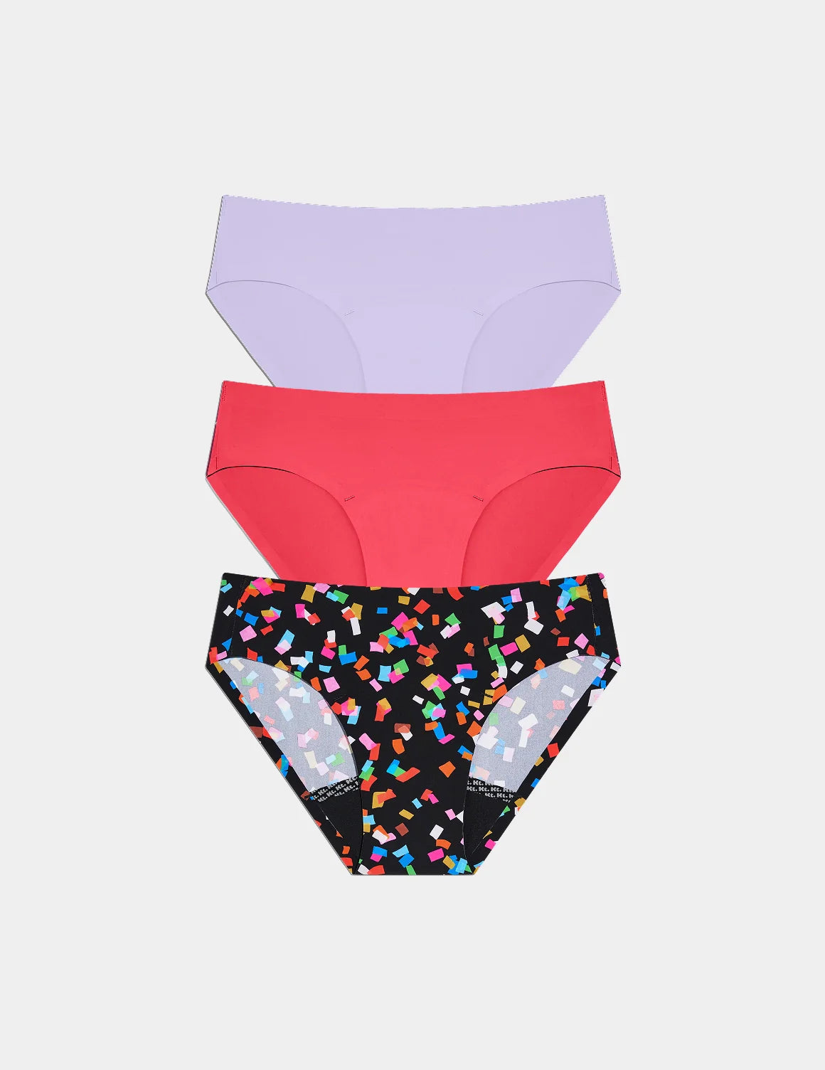 | Confetti/Ultra Violet/Raspberry