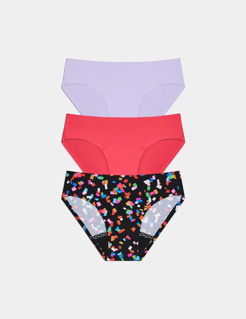 | Confetti/Ultra Violet/Raspberry