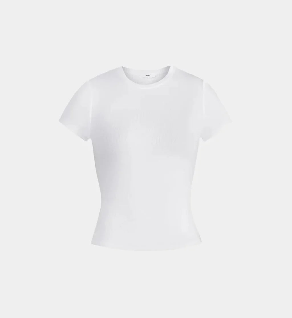 | White