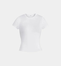 | White