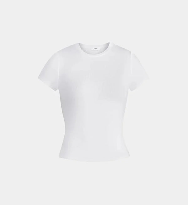 | White