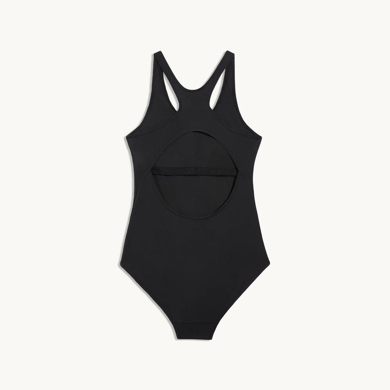 | Black