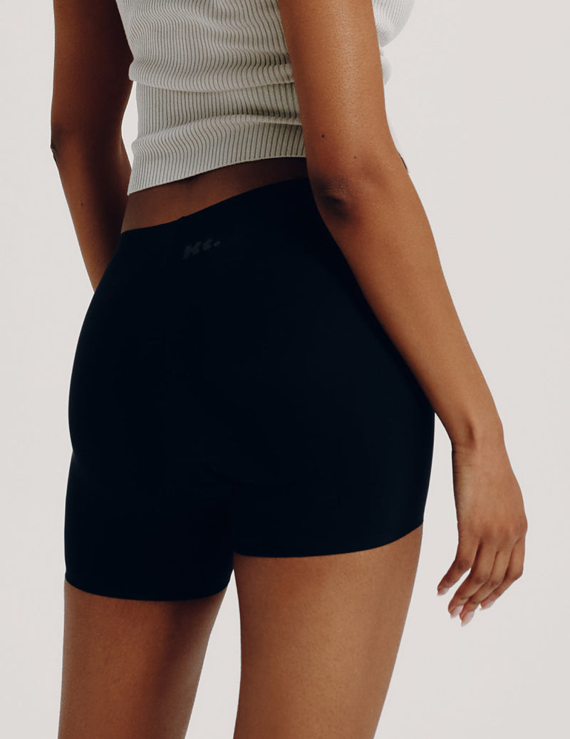 | Black