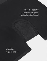 | Black