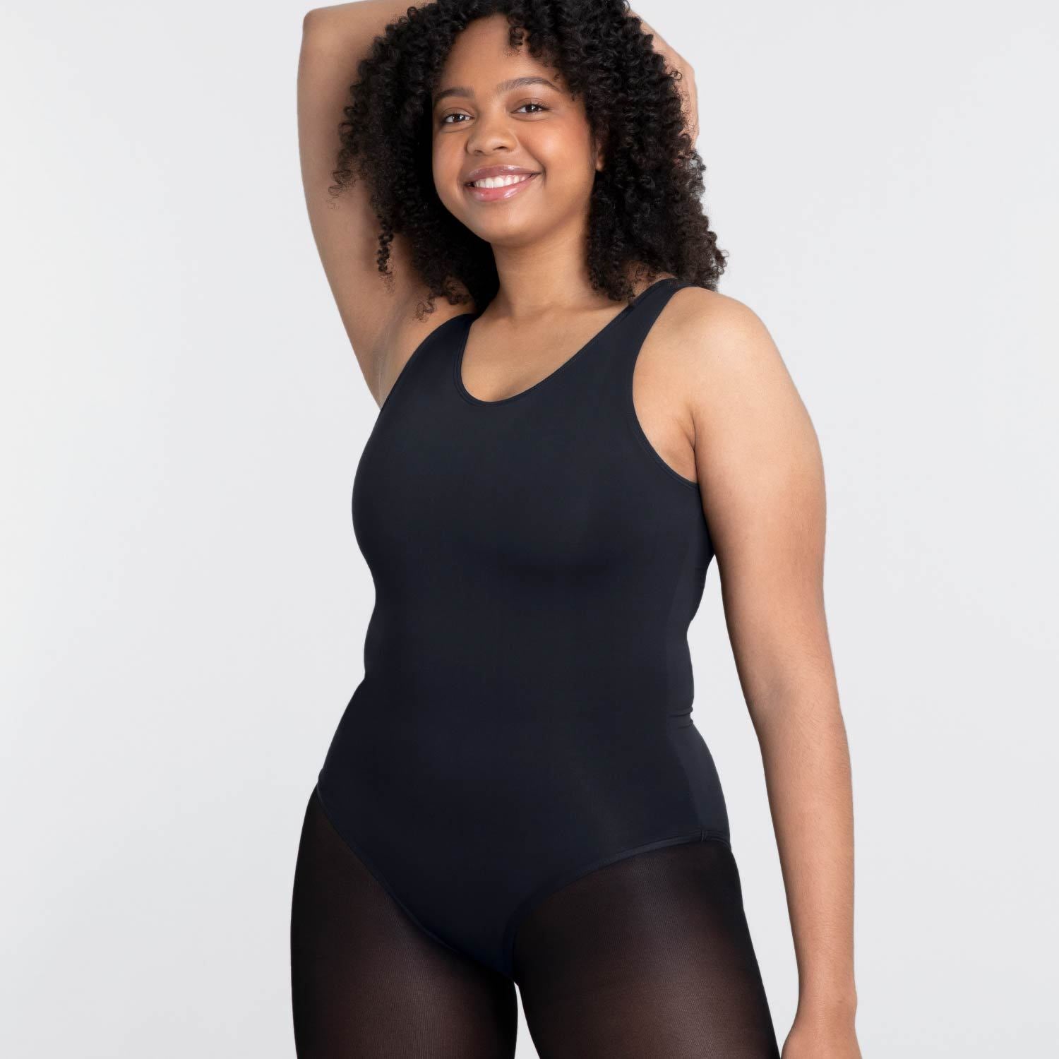 Leakproof Leotard | Kt by Knix