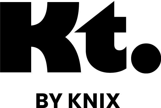 KT by Knix Logo