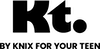 KT by Knix US logo